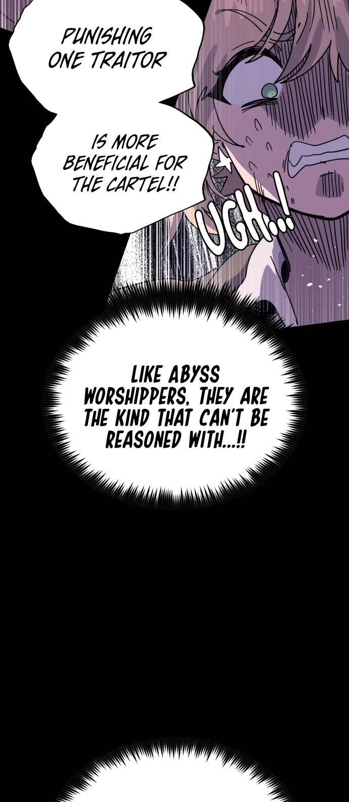 My Second Life Is a Healing Life? Chapter 46 page 36 - Chapter 46
