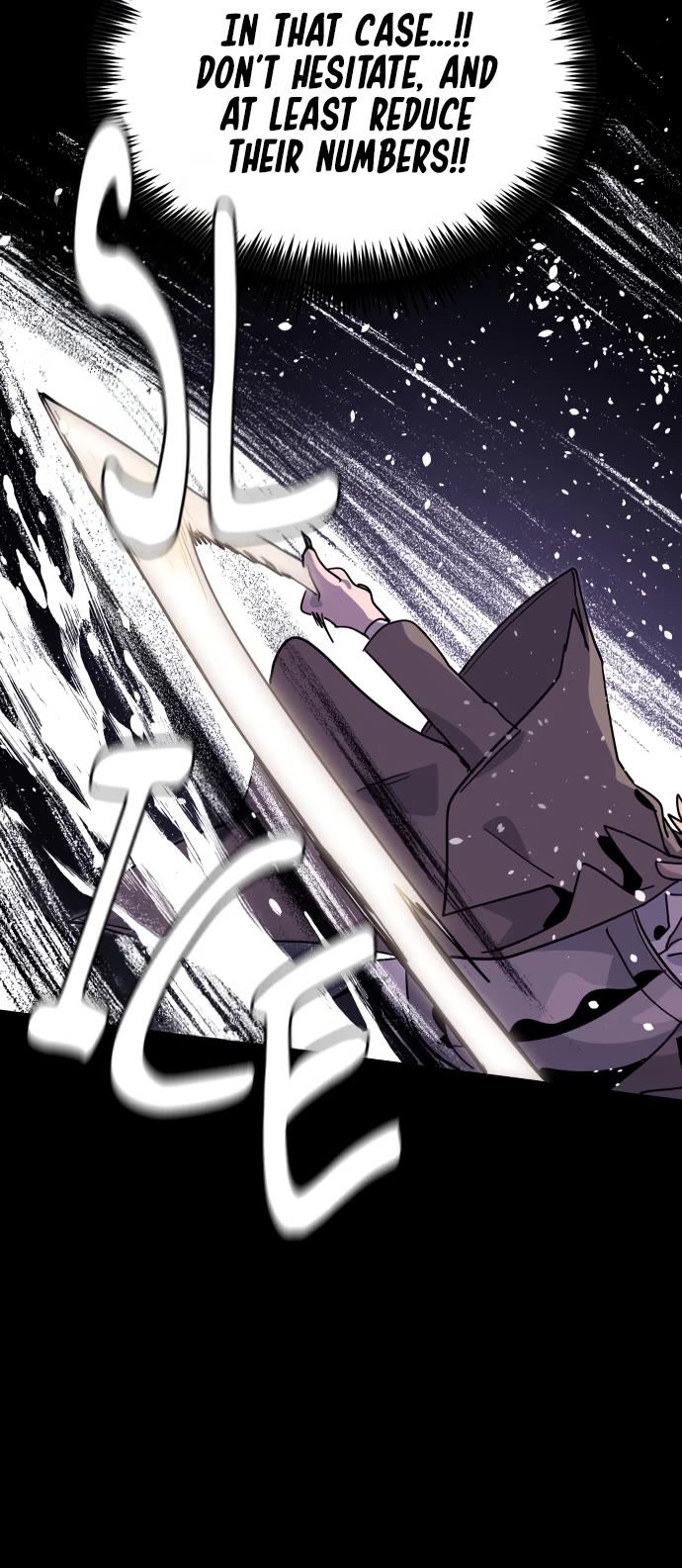 My Second Life Is a Healing Life? Chapter 46 page 37 - Chapter 46
