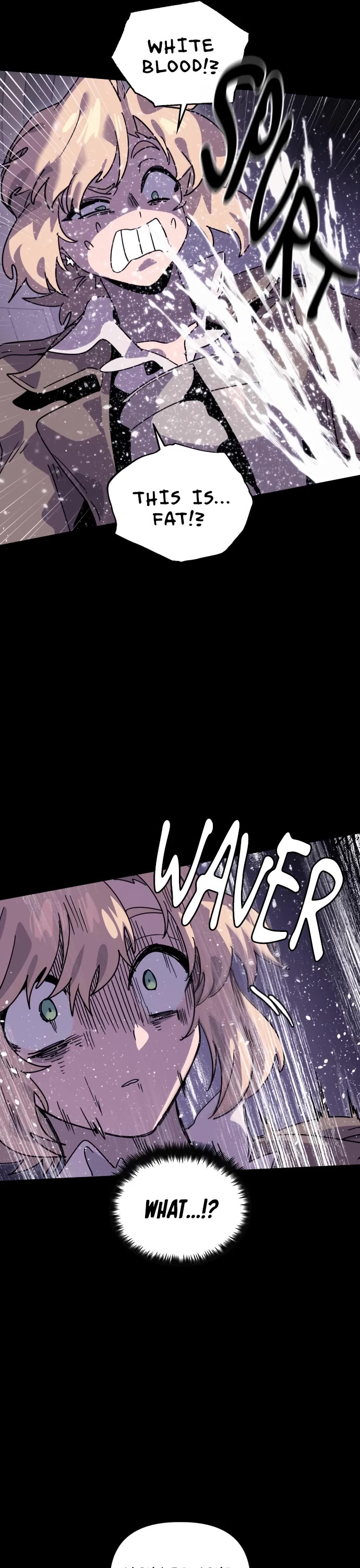 My Second Life Is a Healing Life? Chapter 46 page 38 - Chapter 46
