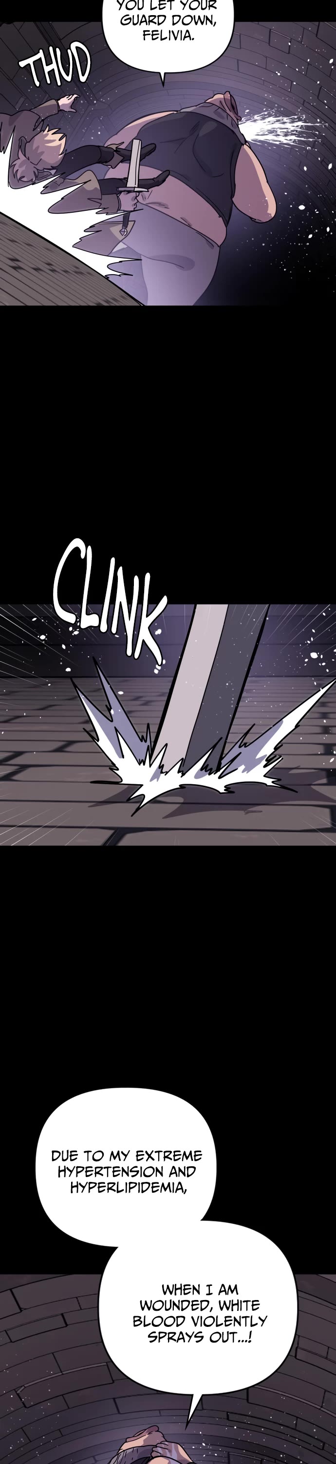 My Second Life Is a Healing Life? Chapter 46 page 39 - Chapter 46