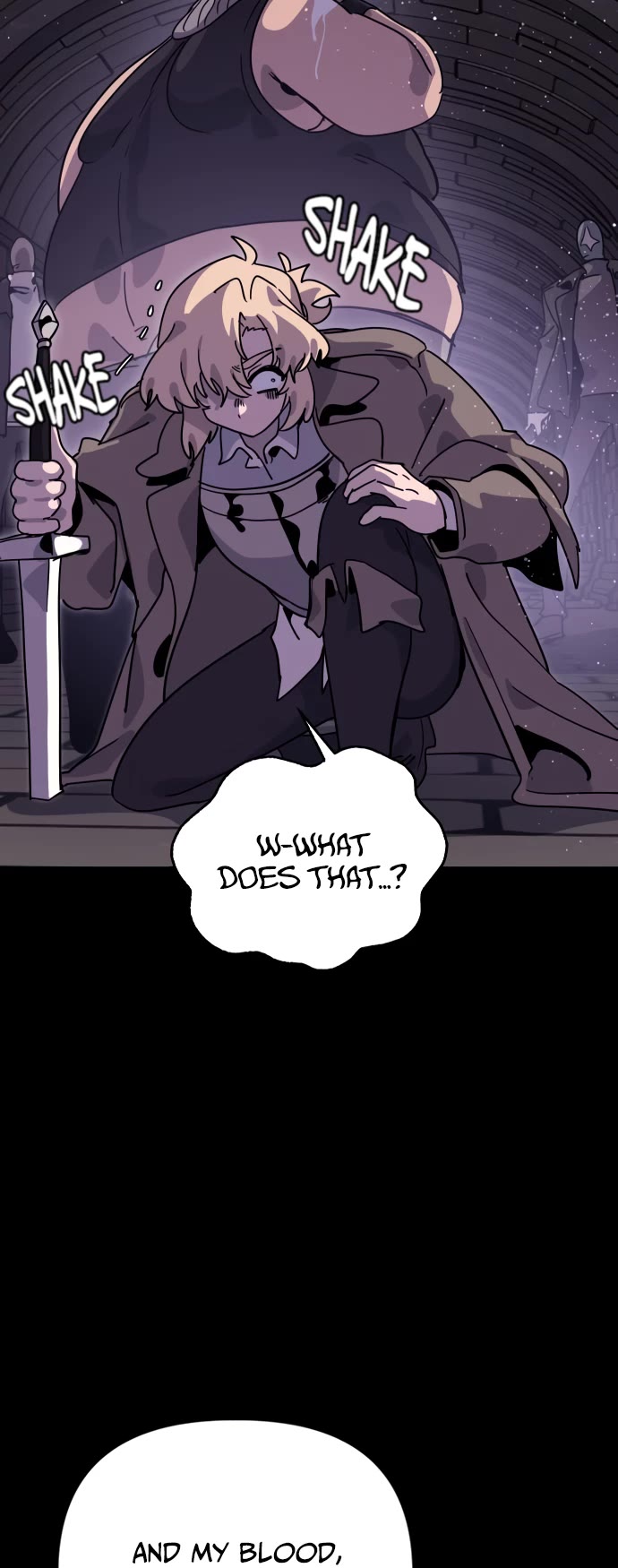 My Second Life Is a Healing Life? Chapter 46 page 40 - Chapter 46