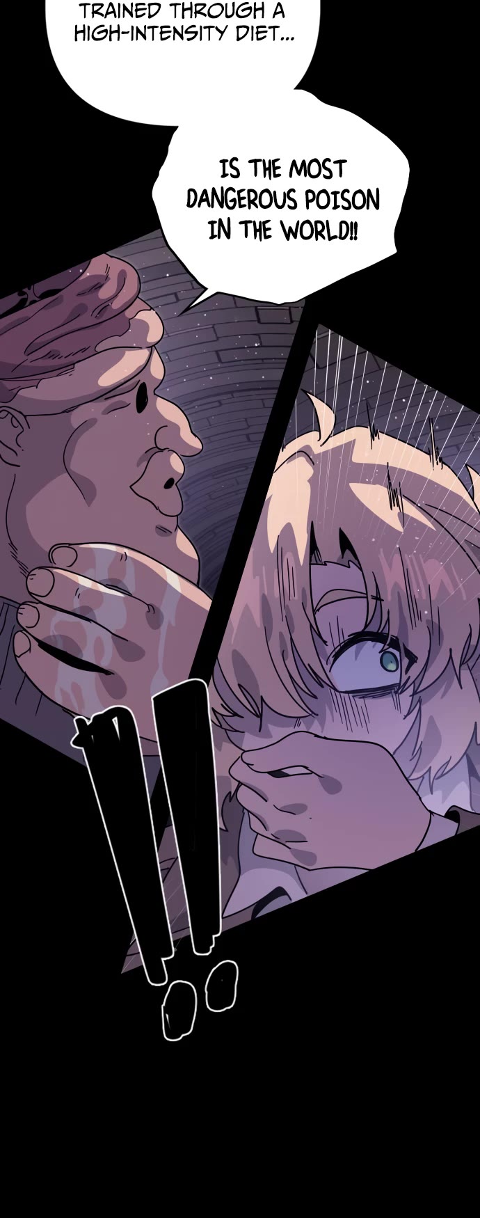 My Second Life Is a Healing Life? Chapter 46 page 41 - Chapter 46