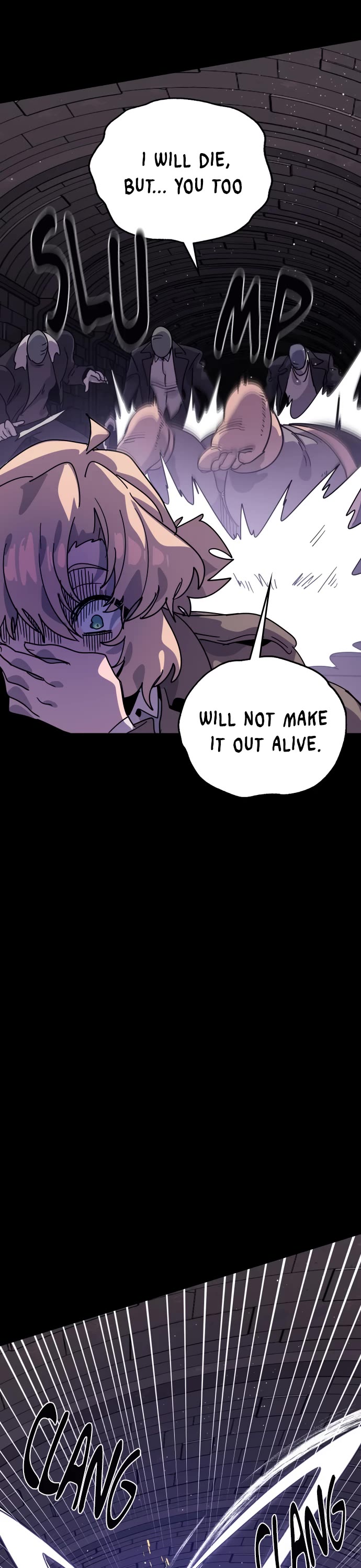 My Second Life Is a Healing Life? Chapter 46 page 42 - Chapter 46