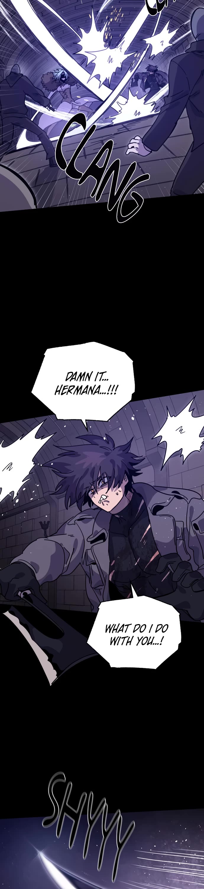 My Second Life Is a Healing Life? Chapter 46 page 43 - Chapter 46