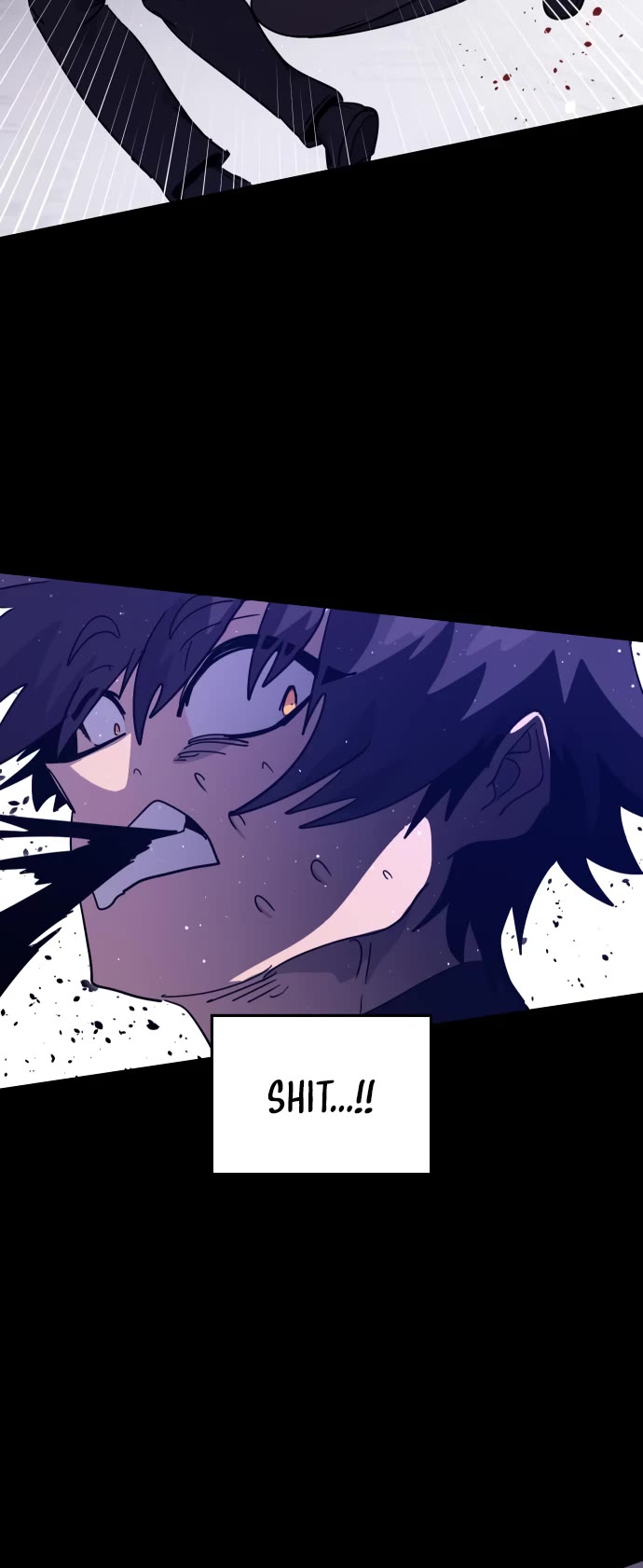 My Second Life Is a Healing Life? Chapter 46 page 45 - Chapter 46