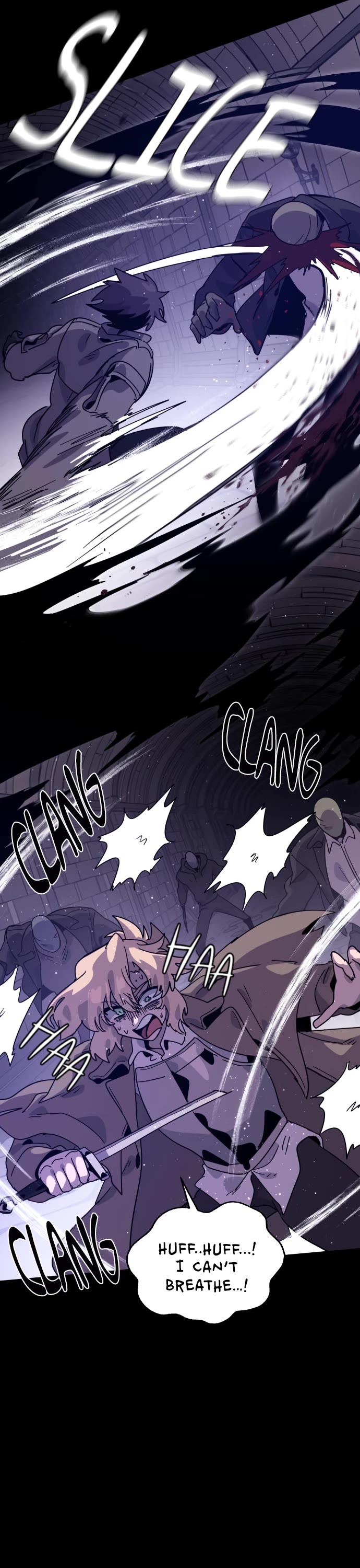 My Second Life Is a Healing Life? Chapter 46 page 46 - Chapter 46