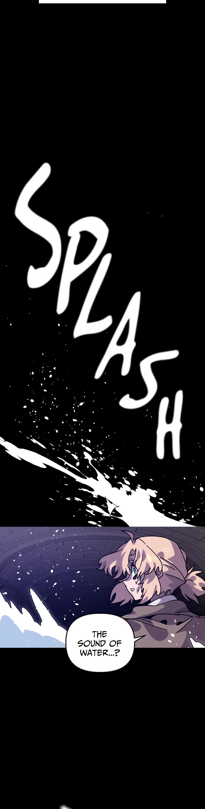 My Second Life Is a Healing Life? Chapter 46 page 48 - Chapter 46