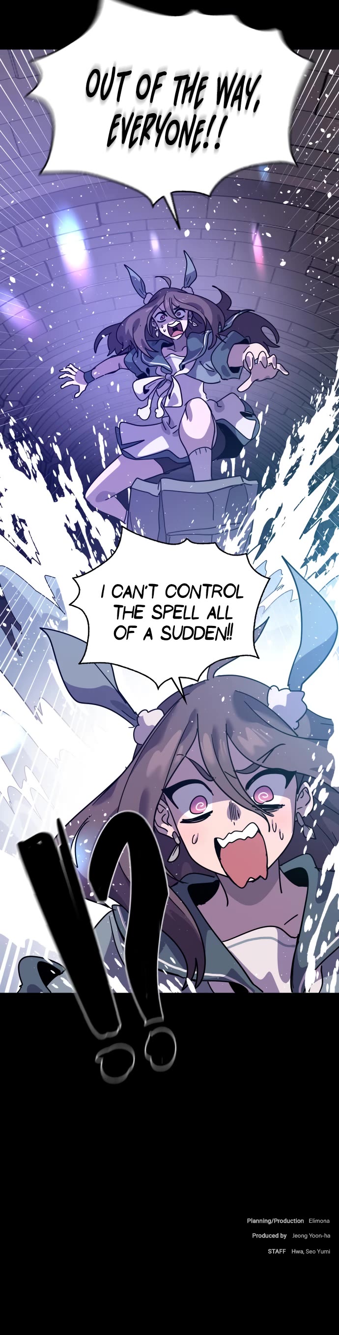 My Second Life Is a Healing Life? Chapter 46 page 49 - Chapter 46