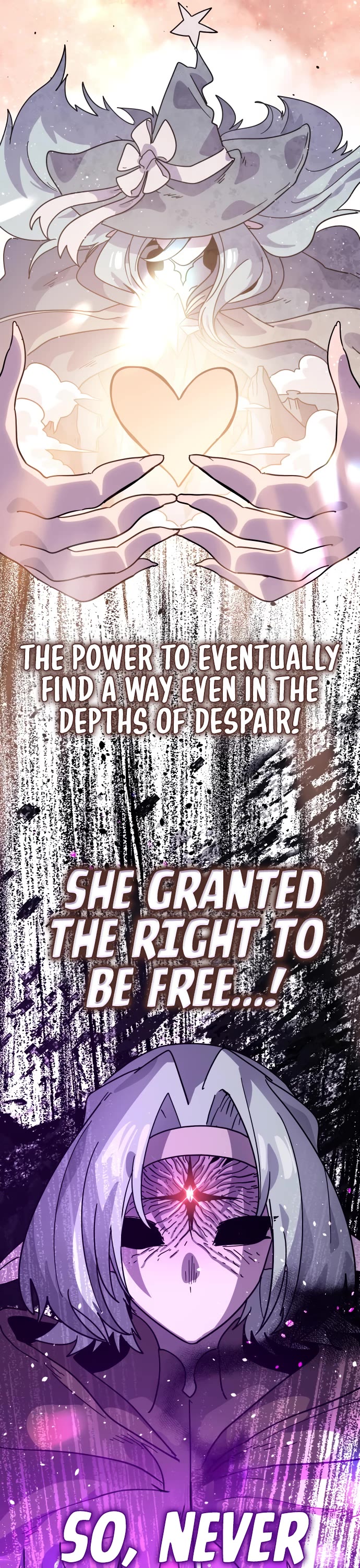 My Second Life Is a Healing Life? Chapter 46 page 8 - Chapter 46