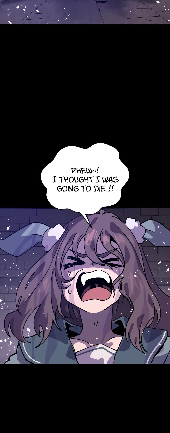 My Second Life Is a Healing Life? Chapter 47 page 11 - Chapter 47
