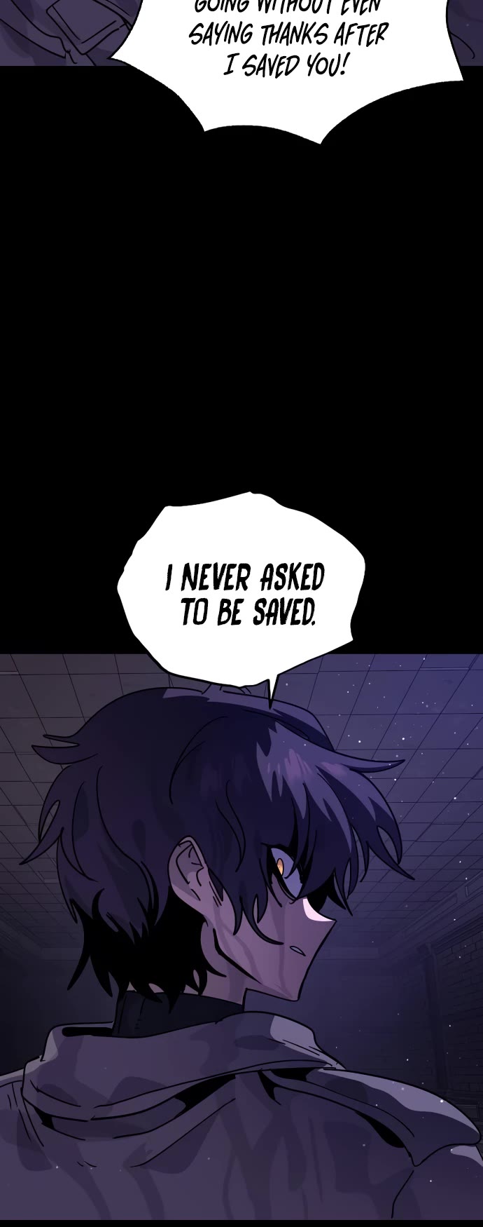 My Second Life Is a Healing Life? Chapter 47 page 15 - Chapter 47