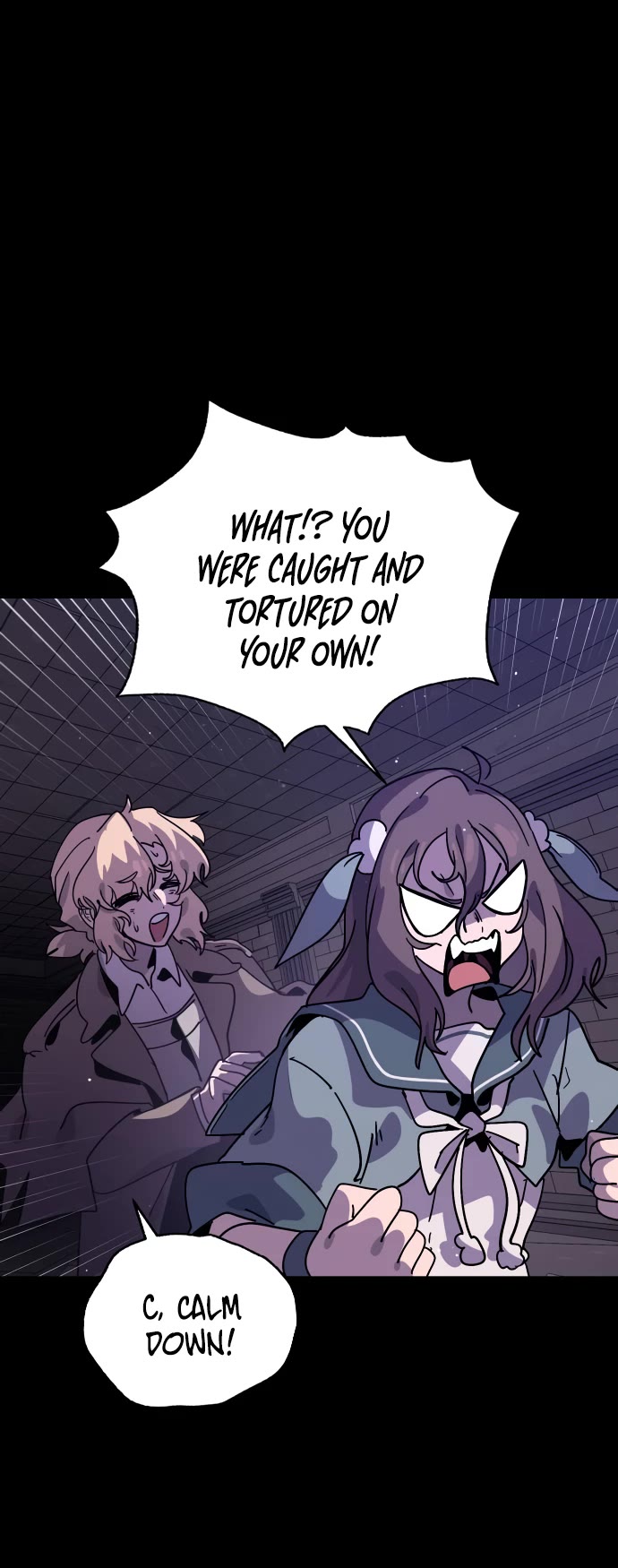 My Second Life Is a Healing Life? Chapter 47 page 16 - Chapter 47