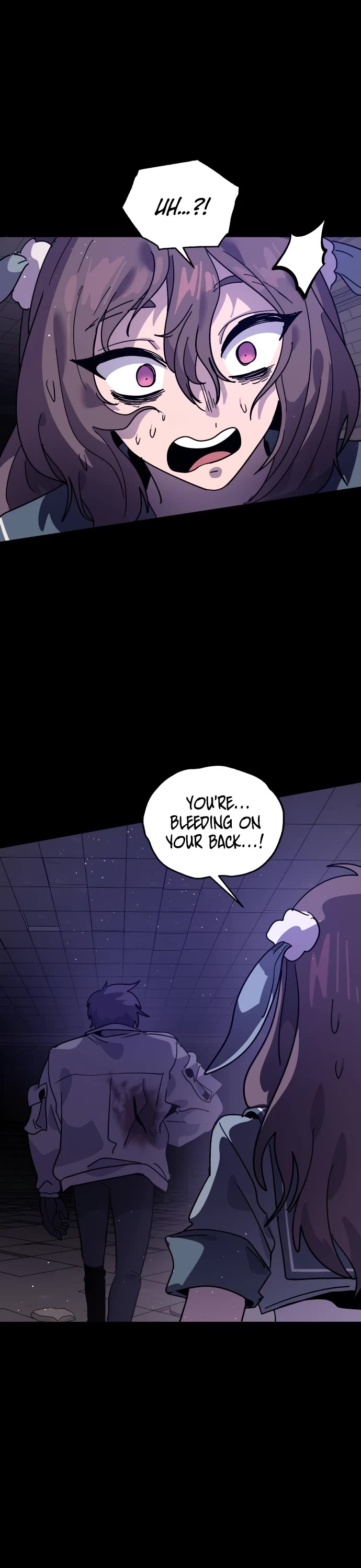 My Second Life Is a Healing Life? Chapter 47 page 17 - Chapter 47