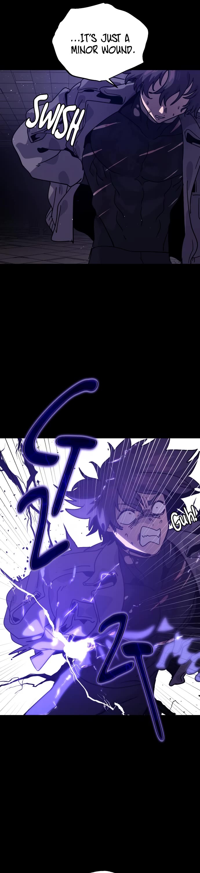 My Second Life Is a Healing Life? Chapter 47 page 18 - Chapter 47
