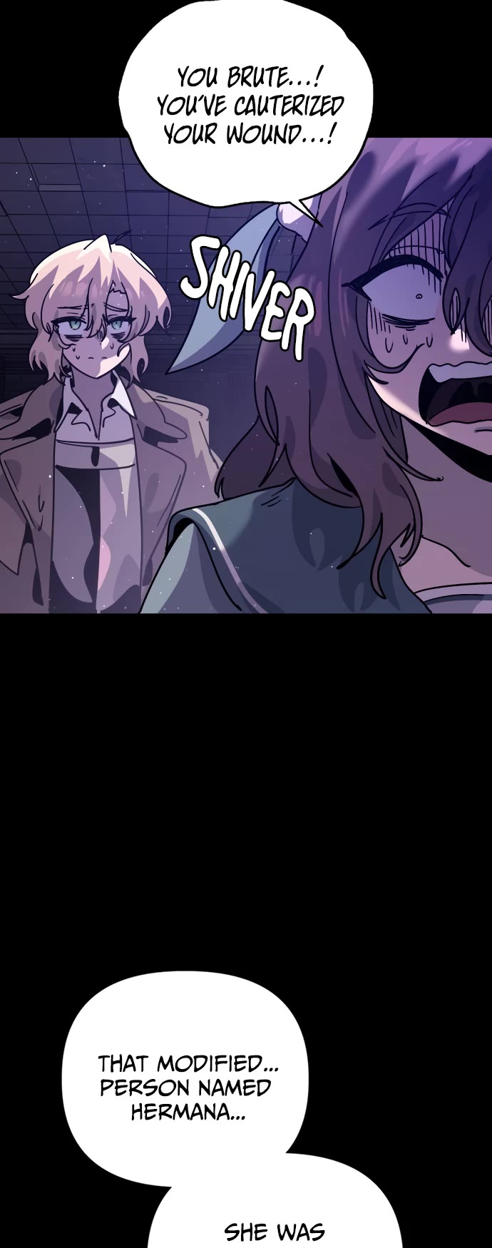 My Second Life Is a Healing Life? Chapter 47 page 19 - Chapter 47