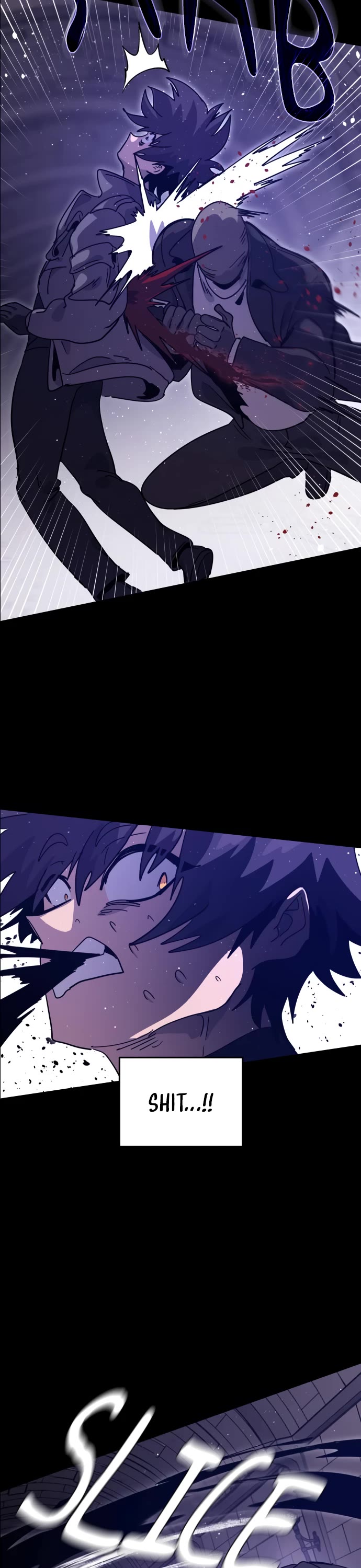 My Second Life Is a Healing Life? Chapter 47 page 2 - Chapter 47