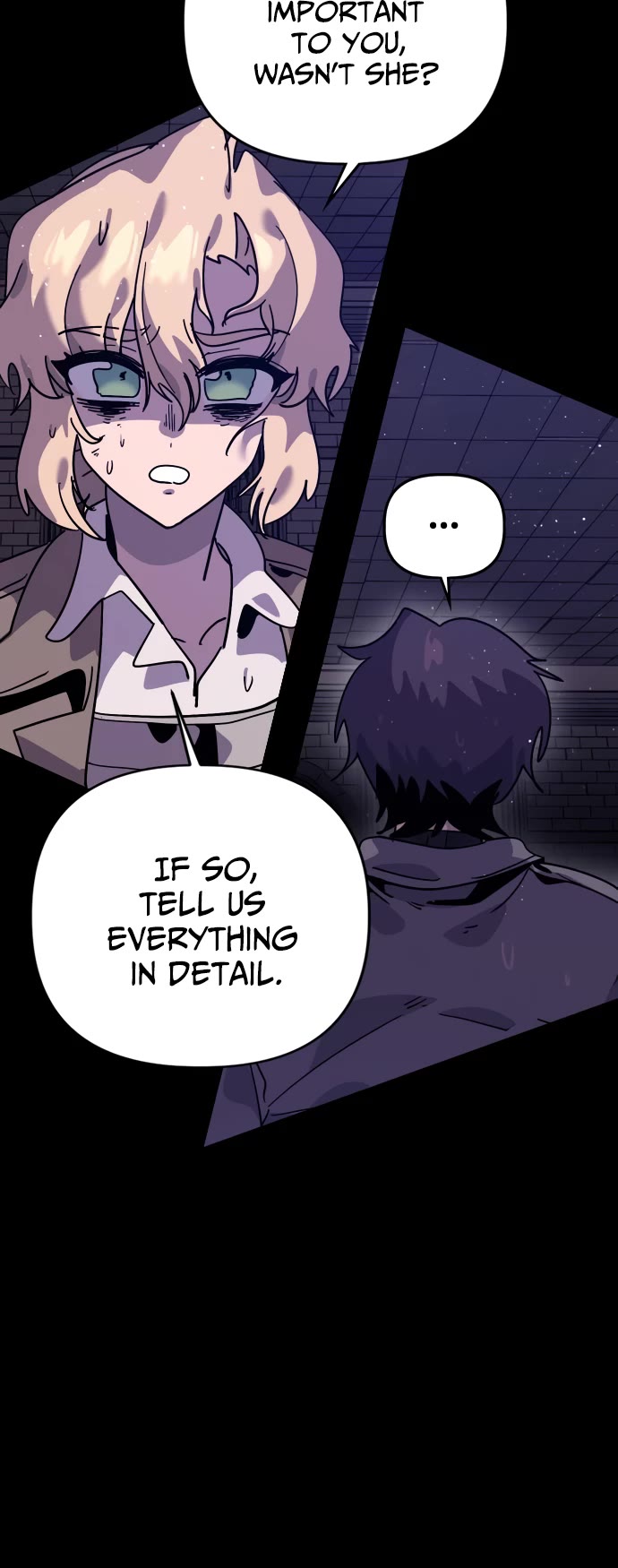 My Second Life Is a Healing Life? Chapter 47 page 20 - Chapter 47