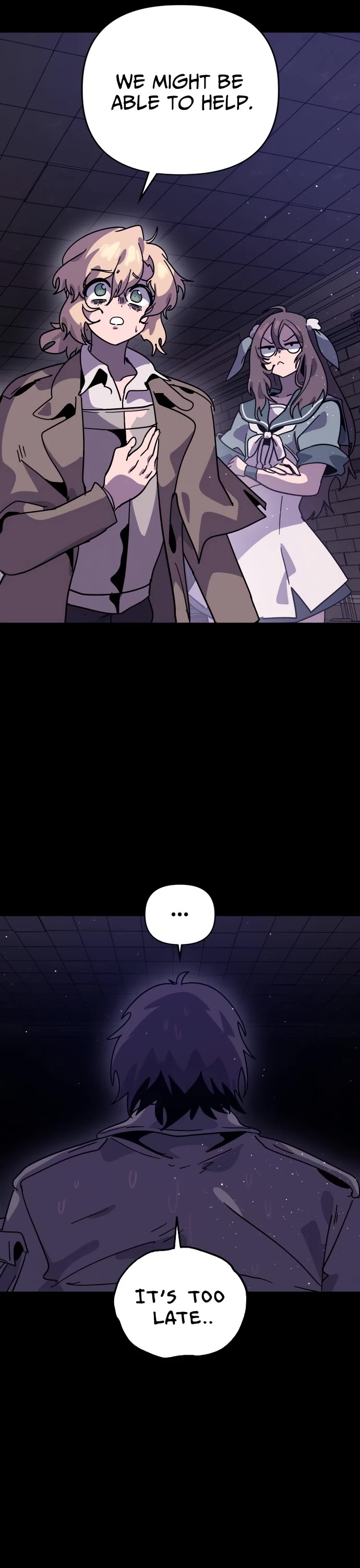 My Second Life Is a Healing Life? Chapter 47 page 21 - Chapter 47