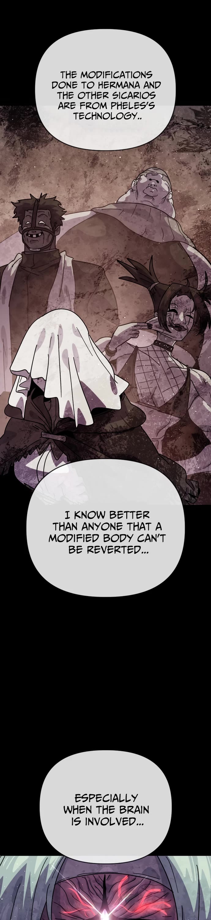 My Second Life Is a Healing Life? Chapter 47 page 22 - Chapter 47