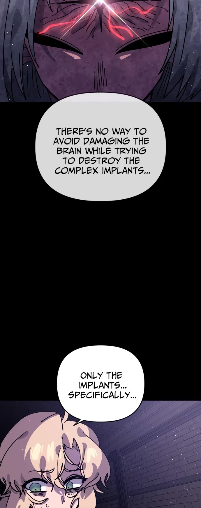 My Second Life Is a Healing Life? Chapter 47 page 23 - Chapter 47