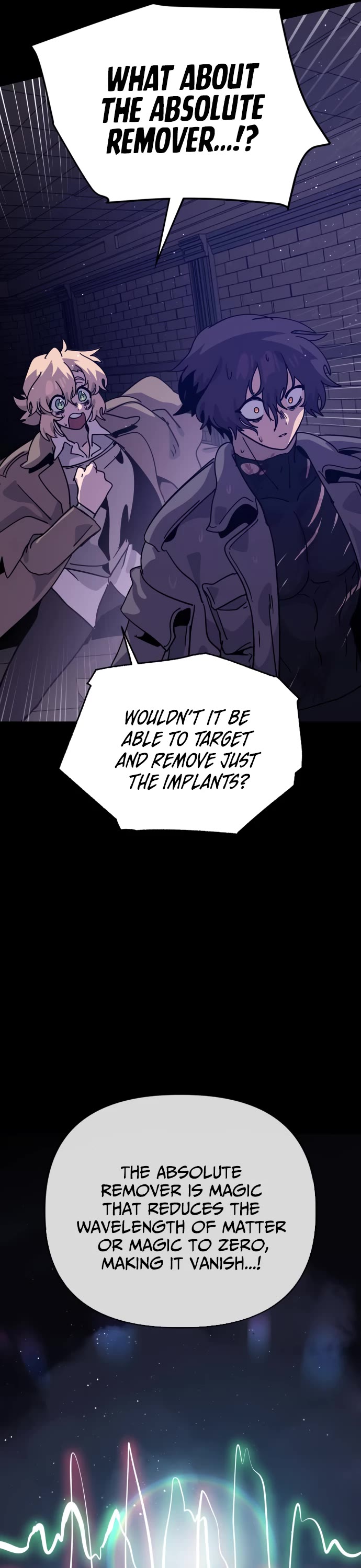 My Second Life Is a Healing Life? Chapter 47 page 25 - Chapter 47