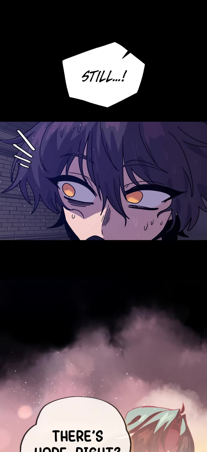 My Second Life Is a Healing Life? Chapter 47 page 27 - Chapter 47