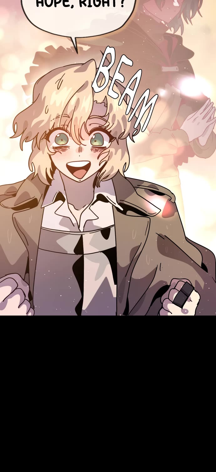 My Second Life Is a Healing Life? Chapter 47 page 28 - Chapter 47