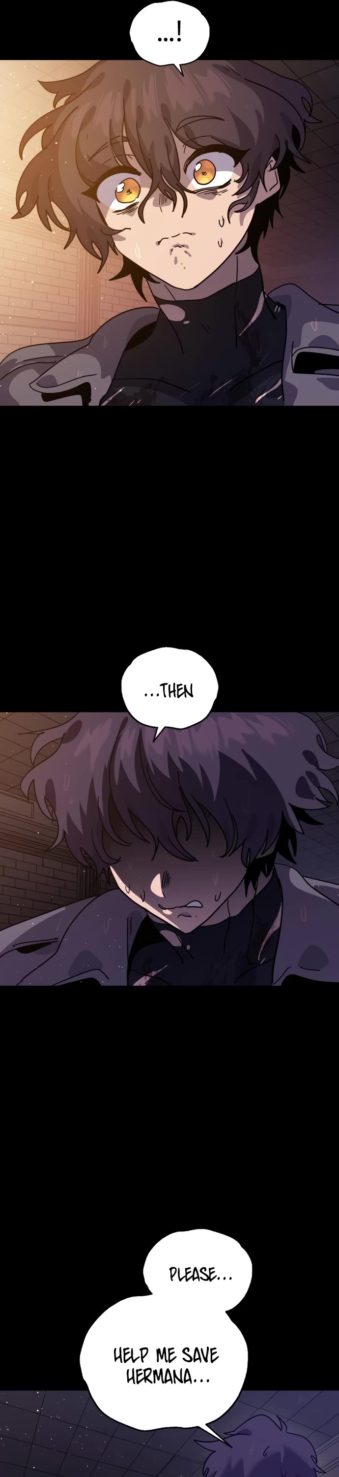 My Second Life Is a Healing Life? Chapter 47 page 29 - Chapter 47