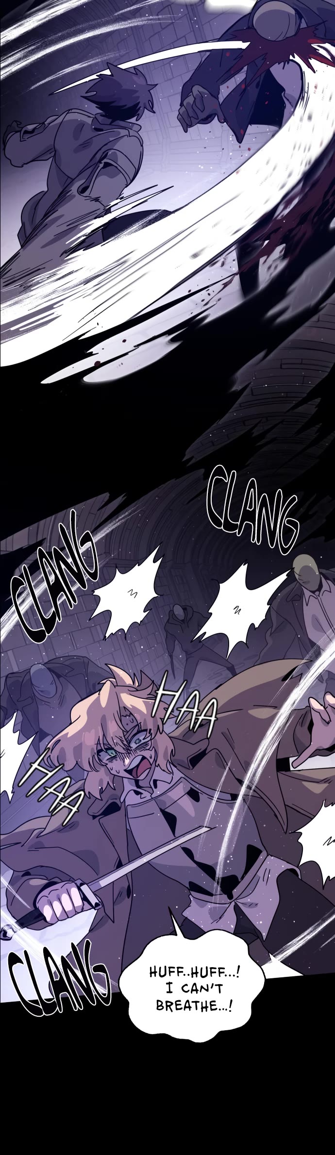 My Second Life Is a Healing Life? Chapter 47 page 3 - Chapter 47