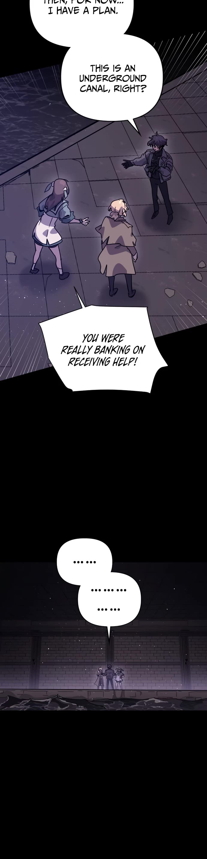 My Second Life Is a Healing Life? Chapter 47 page 31 - Chapter 47