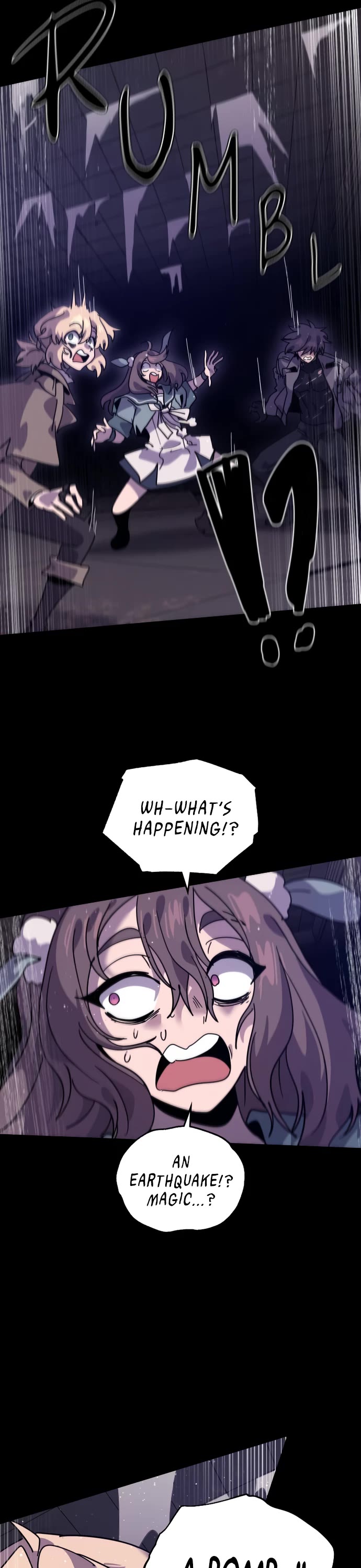 My Second Life Is a Healing Life? Chapter 47 page 33 - Chapter 47