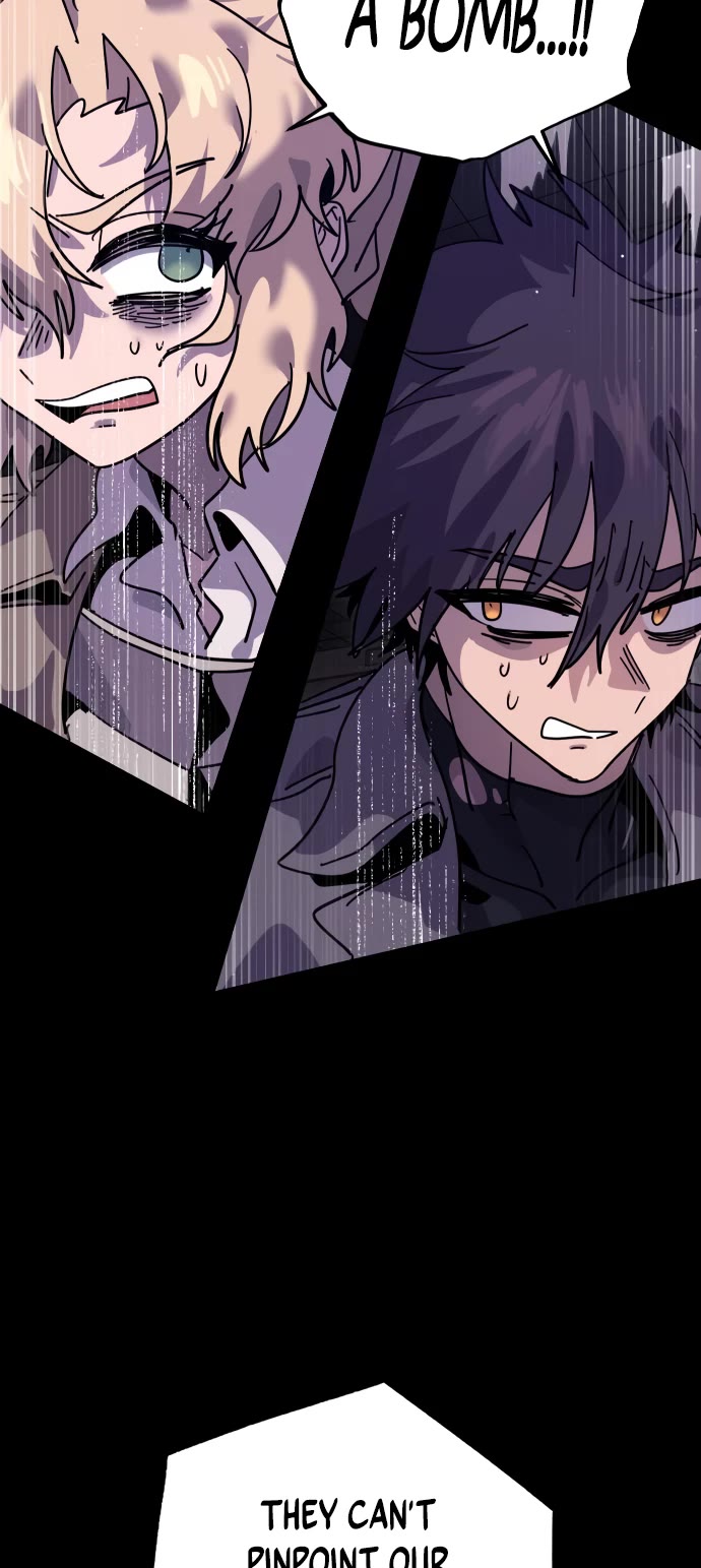 My Second Life Is a Healing Life? Chapter 47 page 34 - Chapter 47