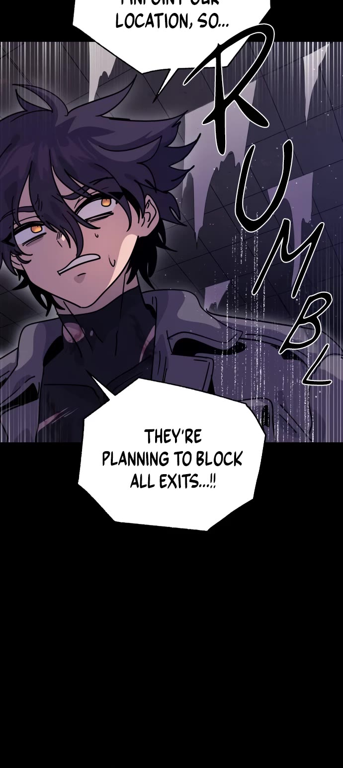 My Second Life Is a Healing Life? Chapter 47 page 35 - Chapter 47