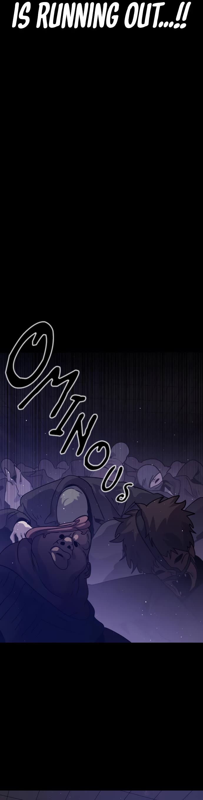 My Second Life Is a Healing Life? Chapter 47 page 38 - Chapter 47