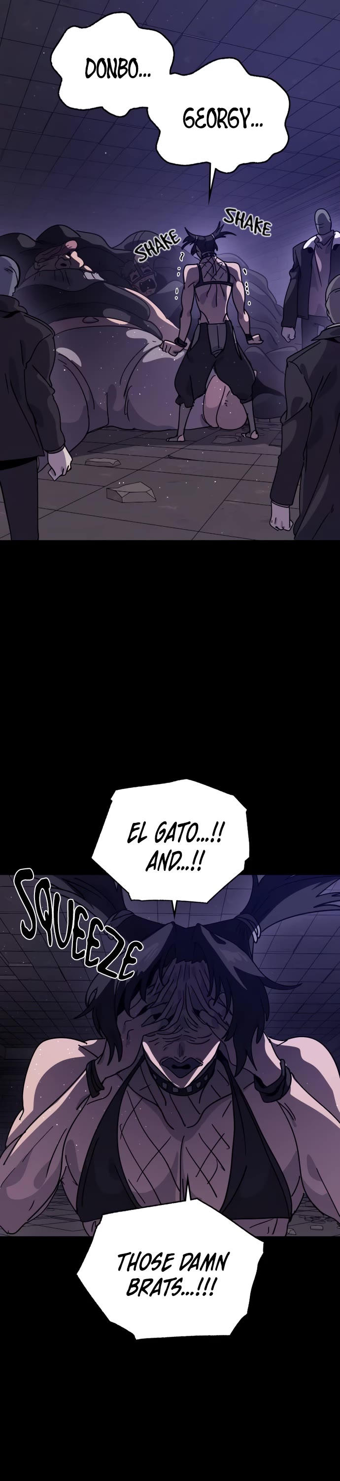 My Second Life Is a Healing Life? Chapter 47 page 39 - Chapter 47