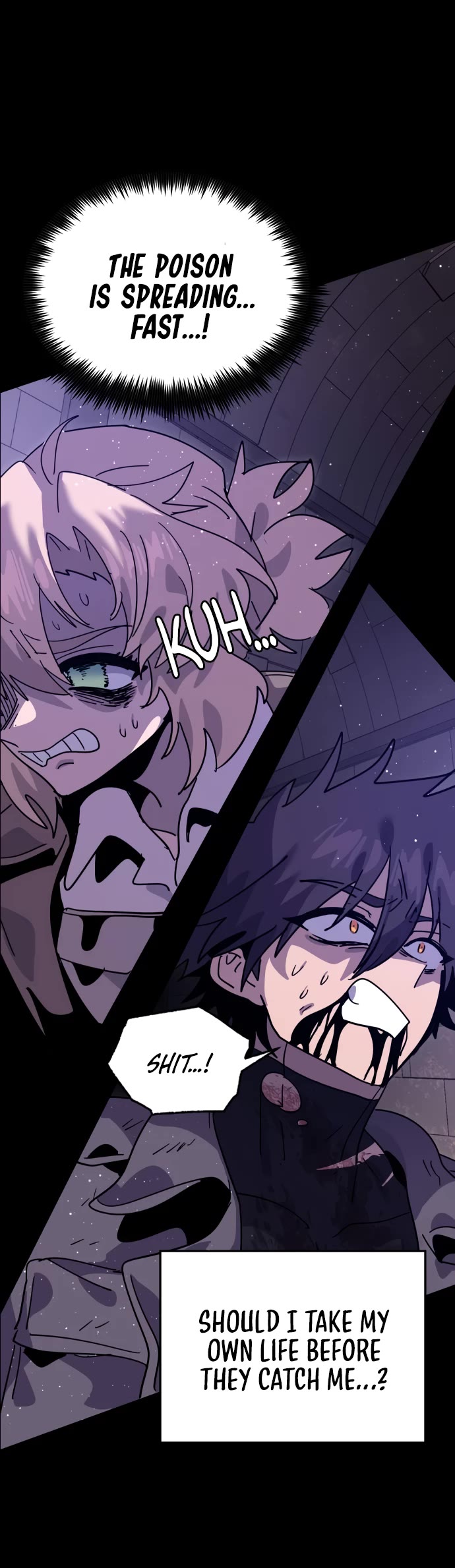 My Second Life Is a Healing Life? Chapter 47 page 4 - Chapter 47