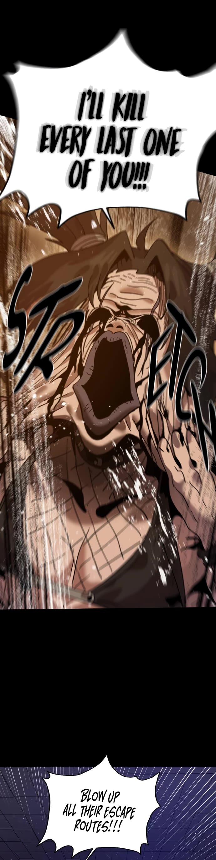 My Second Life Is a Healing Life? Chapter 47 page 40 - Chapter 47