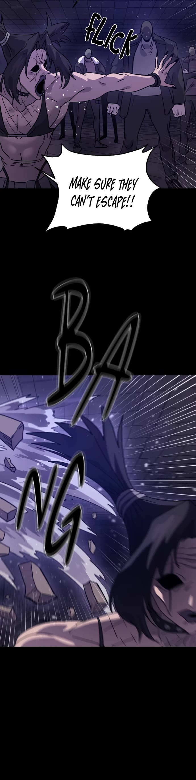 My Second Life Is a Healing Life? Chapter 47 page 41 - Chapter 47