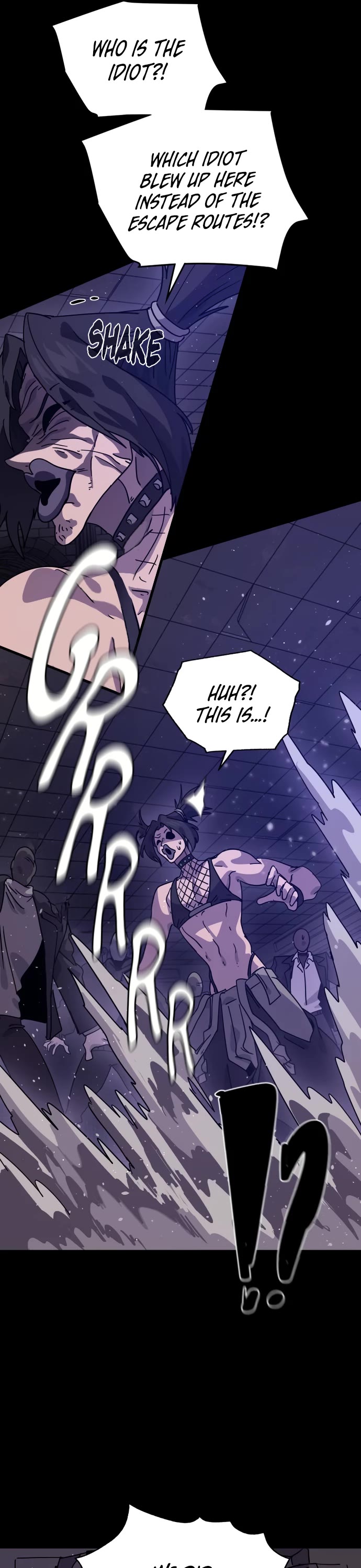 My Second Life Is a Healing Life? Chapter 47 page 42 - Chapter 47