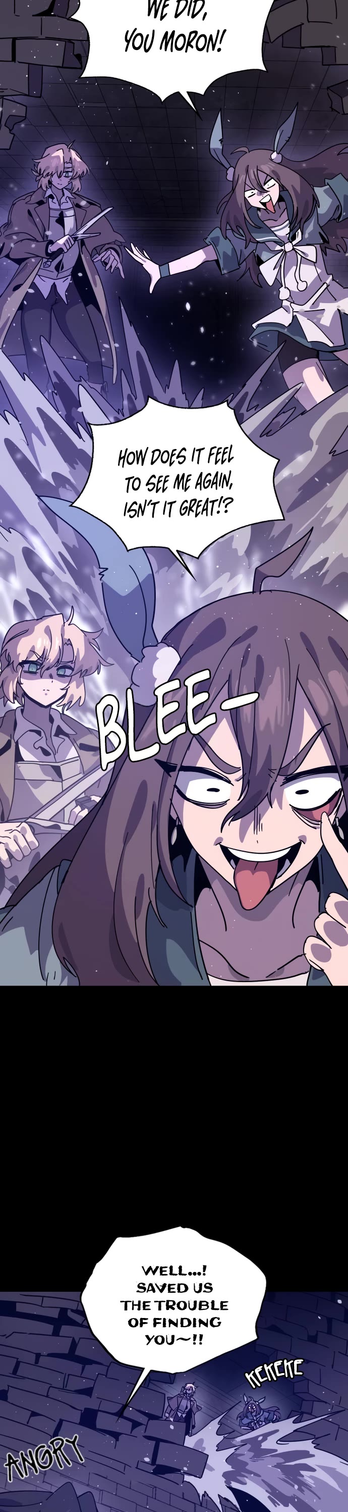 My Second Life Is a Healing Life? Chapter 47 page 43 - Chapter 47