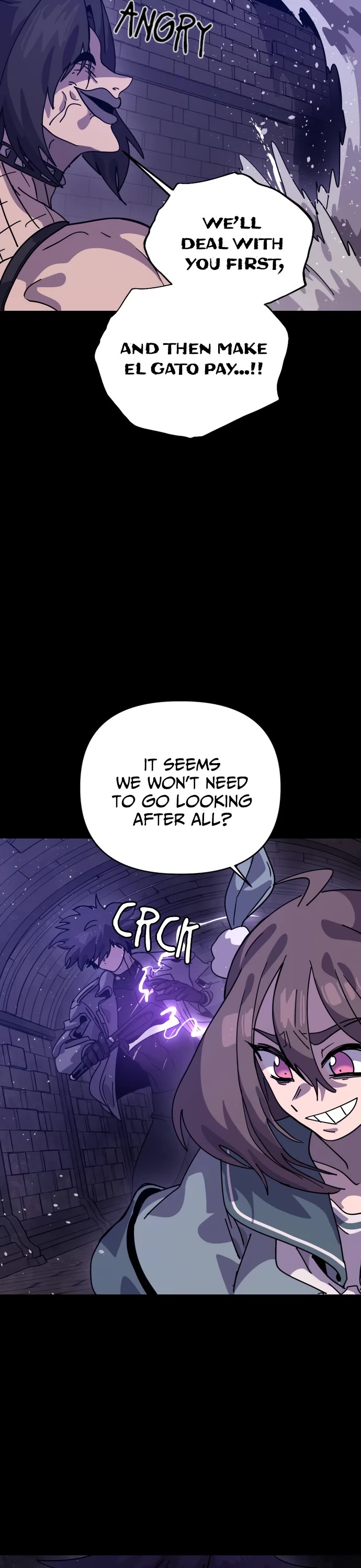 My Second Life Is a Healing Life? Chapter 47 page 44 - Chapter 47