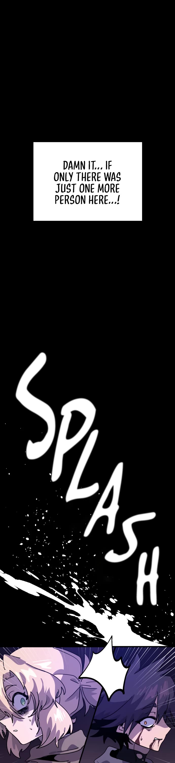 My Second Life Is a Healing Life? Chapter 47 page 5 - Chapter 47
