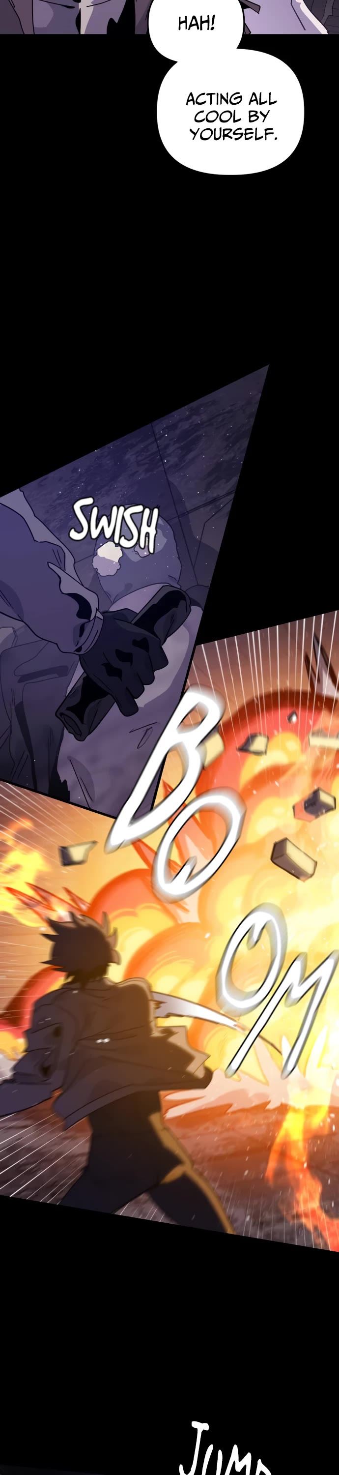 My Second Life Is a Healing Life? Chapter 47 page 50 - Chapter 47