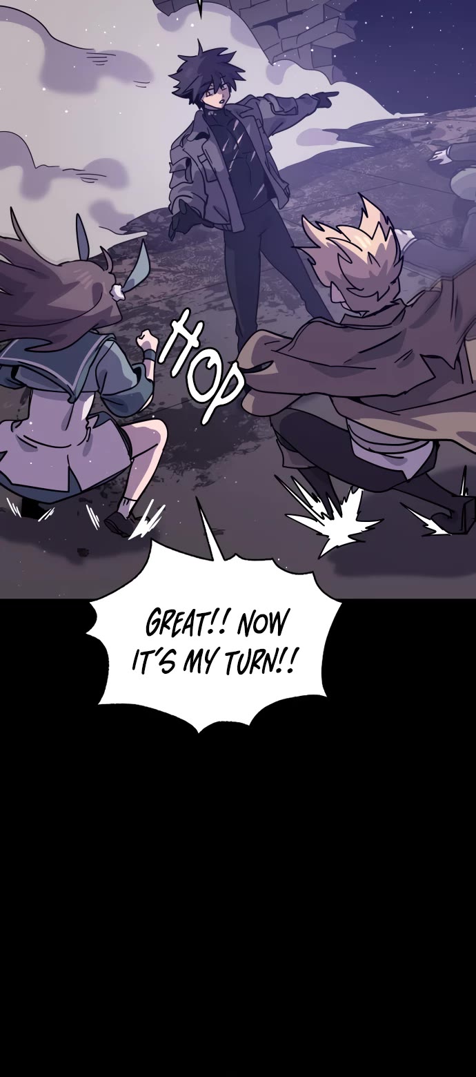 My Second Life Is a Healing Life? Chapter 47 page 52 - Chapter 47