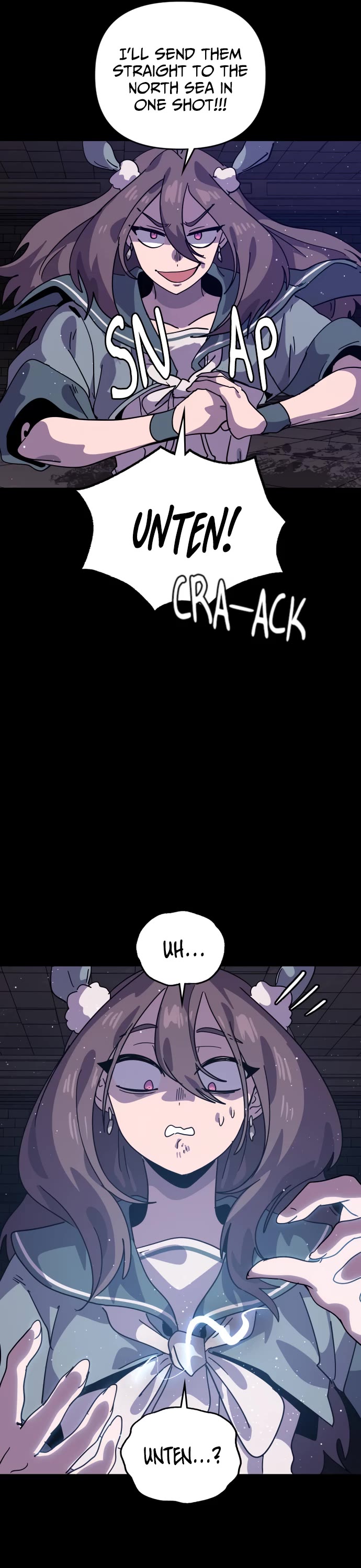 My Second Life Is a Healing Life? Chapter 47 page 53 - Chapter 47
