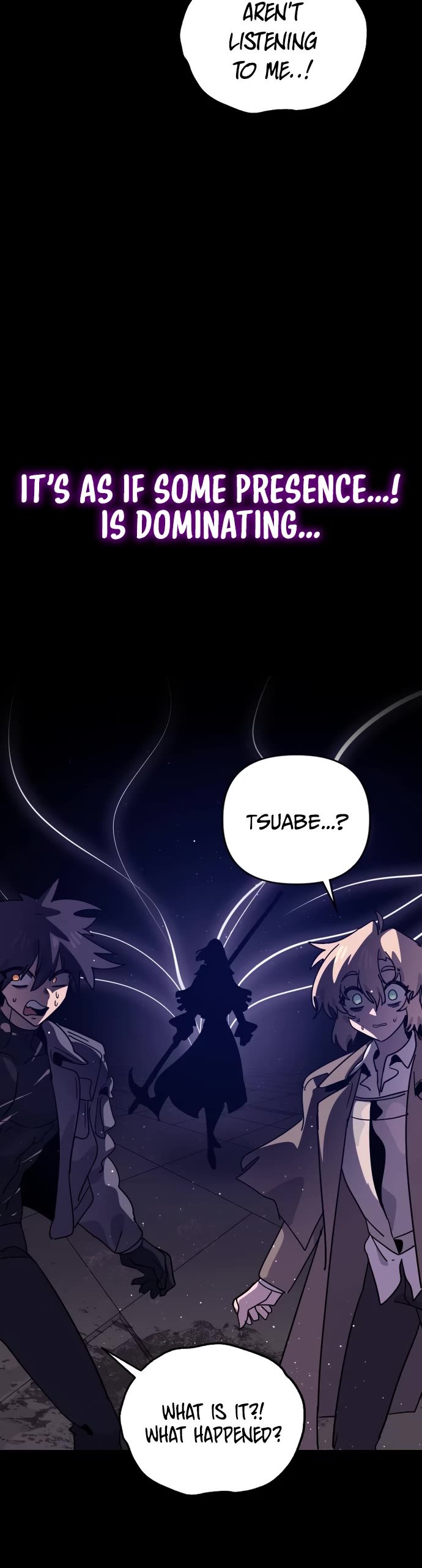 My Second Life Is a Healing Life? Chapter 47 page 55 - Chapter 47