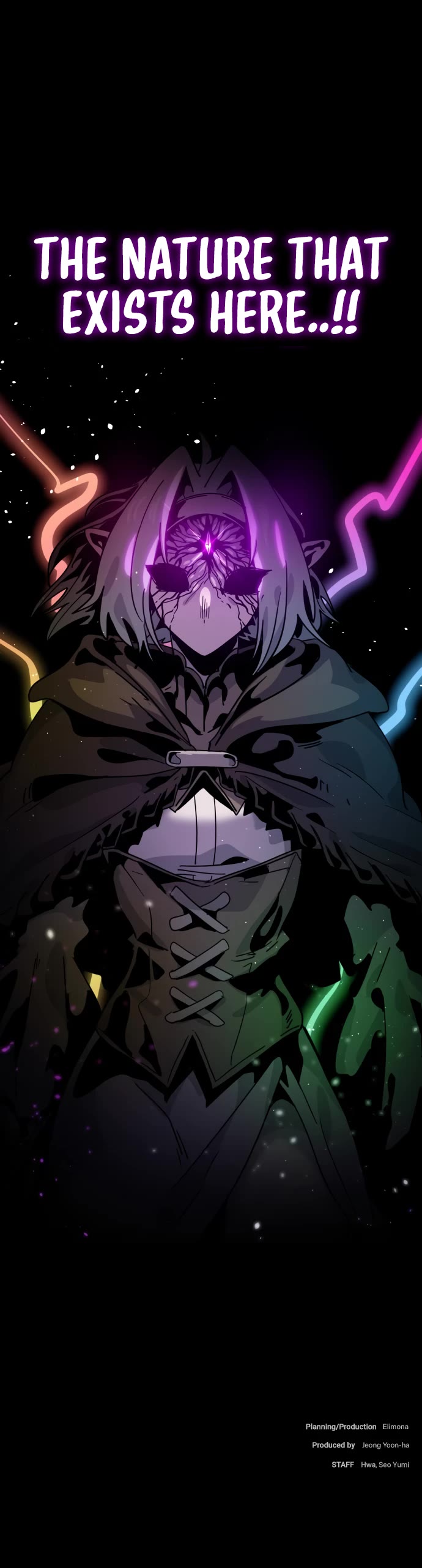 My Second Life Is a Healing Life? Chapter 47 page 56 - Chapter 47