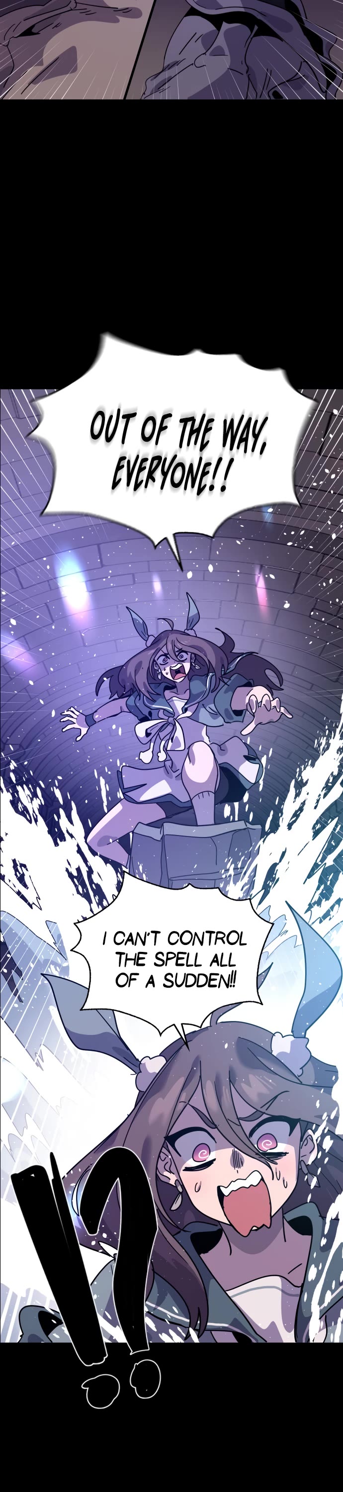 My Second Life Is a Healing Life? Chapter 47 page 6 - Chapter 47
