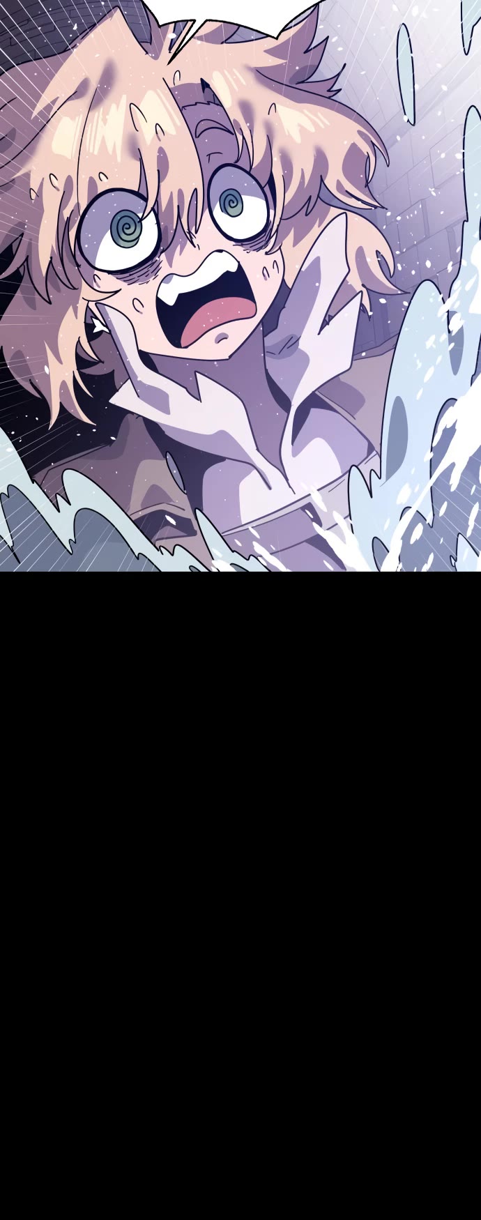 My Second Life Is a Healing Life? Chapter 47 page 8 - Chapter 47