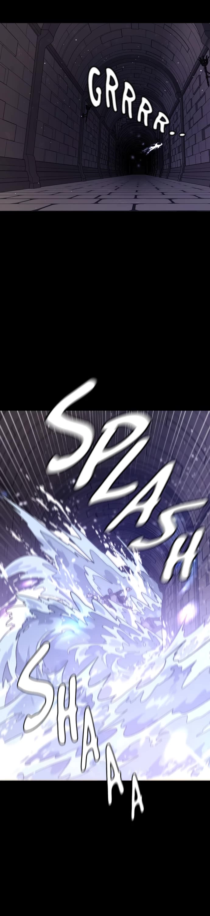 My Second Life Is a Healing Life? Chapter 47 page 9 - Chapter 47